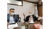 جهاددانشگاهی علوم پزشکی تهران حوزه های جدیدی را کشف کرده است