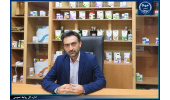 مهار گرد و غبار به کمک روش‌های زیست فناورانه