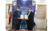 انعقاد تفاهم‎نامه همکاری مشترک بین جهاددانشگاهی لرستان و اداره کل زندان‎های استان