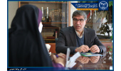 روایت توانمندی‌ها و دستاوردهای جهاددانشگاهی در نمایشگاه ۱۴۰۰/ ۵ روز با این نهاد در بوستان گفتگو