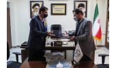 انعقاد تفاهم‌نامه همکاری بین جهاددانشگاهی و کمیته امداد امام خمینی(ره) سمنان