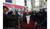 جهاددانشگاهی سهم بسیار مناسبی در تولید علم ایفا می‌کند/ حمایت از ظرفیت و توانایی گسترده این نهاد