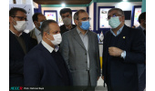 تبلور اقتصاد دانش بنیان در جهاددانشگاهی/ برپایی نمایشگاه توانمندی این نهاد موجب ایجاد انگیزه در دانشجویان است