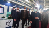 نمایشگاه دستاوردهای جهاددانشگاهی، محلی برای جست و جوی راه حل مشکلات استان‌ها