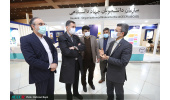 نمایشگاه توانمندیهای جهاددانشگاهی تولید غرور میکند/ تمرکز دستاوردهای علمی و فرهنگی مد نظر انقلاب در این نهاد
