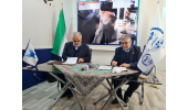 امضای تفاهم‌نامه همکاری بین جهاددانشگاهی و دانشگاه آزاد اسلامی