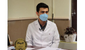 تشریح خدمات جدید کلینیک دیابت و زخم جهاددانشگاهی علوم پزشکی تهران