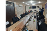 برگزاری نشست تخصصی صادرات محصولات مشاغل خانگی