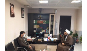 اردوی معرفتی ـ دانشجویی طریق جاوید با محوریت مکتب حاج قاسم سلیمانی برگزار می شود