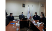 بررسی زمینه های همکاری جهاددانشگاهی، دانشکده کارآفرینی دانشگاه تهران و کانون عالی کارفرمایان