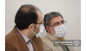 سرپرست معاونت فرهنگی جهاددانشگاهی اصفهان منصوب شد