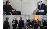 توانایی علمی و دانش جهاددانشگاهی در حوزه های مختلف بکار گرفته می شود
