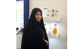 تولید صنعتی و تجاری رنگ های خوراکی طبیعی توسط  پژوهشکده علوم و فناوری مواد غذایی جهاددانشگاهی
