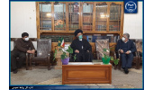 افتتاح ساختمان جهاددانشگاهی واحد اردبیل/مسئولیت مهم این نهاد در استقلال اقتصادی کشور