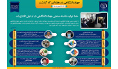 اینفوگرافیک/خط تولید نشاسته صنعتی جهاددانشگاهی در اردبیل افتتاح شد
