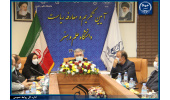 حلال مشکلات کشور توسعه علمی و فناورانه است/ لزوم هماهنگی بیشتر بین حوزه‌های اجرایی و علمی و فرهنگی