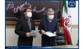 امضای توافق همکاری‌های فناورانه بین جهاددانشگاهی و استانداری یزد/ فعالیت‌های دانش بنیان این نهاد در یزد توسعه می‌یابد