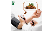 اثرات درمانی دارچین (Cinnamon) برای کمک به بیماران مبتلا به فشار خون بالا