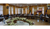 برگزاری کرسی آزاد اندیشی «مدیریت بحران آب» در دانشگاه صنعتی اصفهان