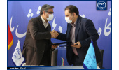امضای تفاهم‌نامه جهاددانشگاهی با وزارت تعاون، کار و رفاه اجتماعی/ تقویت همکاری مشترک علمی و پژوهشی در خصوص ارتقا فرهنگ کار