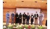 برگزیدگان مسابقه دانشجویی «سکوی پرتاپ» معرفی شدند