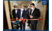 صندوق پژوهش و فناوری جهاددانشگاهی افتتاح شد/تکمیل اکوسیستم فناوری و نوآوری در این نهاد