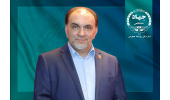 رییس پژوهشکده سرطان معتمد جهاددانشگاهی منصوب شد