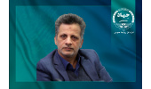 رییس دانشکده علوم پایه و فناوری‌های نوین علوم پزشکی جهاددانشگاهی منصوب شد