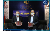 امضای تفاهم نامه وزارت آموزش و پرورش با جهاددانشگاهی در زمینه مدیریت تعارض منافع/ توسعه همکاری‌ها در جهت تحقق شعار سال