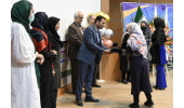 همایش«اهمیت ذخیره سازی خون بندناف و نقش ماماها»در البرز برگزار شد