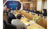 راهاندازی مرکز رشد و فناوری دامپروری در مرکز اصلاح نژاد دام سبک جهاددانشگاهی سمنان در مهدیشهر