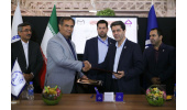 انعقاد تفاهم نامه همکاری مشترک بین جهاددانشگاهی تهران با شرکت راهاندازی و بهرهبرداری صنایع نفت«اویکو»