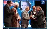 رشد ۳۰۰ درصدی استقبال دانشجویان از جشنواره اعطای تندیس ملی فداکاری/ تقدیر از ۵۲ فداکار