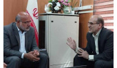 عزم جهاددانشگاهی ایلام برای تاسیس ناحیه‌ی فناوری در دهلران