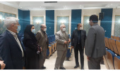تاکید بر همکاری‌های مشترک جهاددانشگاهی خراسان رضوی و دانشکده علوم پزشکی نیشابور