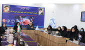 کارگاه آموزشی «کاربرد و اهمیت ذخیره سلول‌های بنیادی خون بند ناف» در اردبیل برگزار شد