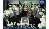 مراسم سالگرد درگذشت زنده یاد مهشاد کریمی خبرنگار فقید ایسنا برگزار می‌شود