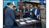 سند راهبردی توسعه فرهنگ قرآنی استان البرز رونمایی شد