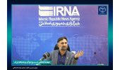 بازدید رییس جهاددانشگاهی از خبرگزاری ایرنا/  انتظار جریان سازی رسانه‌ای در حوزه مأموریت‌های این نهاد