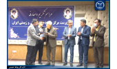 تکریم رییس پیشین و معارفه رییس جدید مرکز ملی ذخایر ژنتیکی/ تمرکز برای ایجاد قطب زیست فناوری