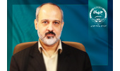 سرپرست اداره کل حوزه ریاست جهاددانشگاهی منصوب شد