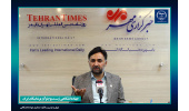 بازدید رییس جهاددانشگاهی از خبرگزاری مهر/ توجه این نهاد به ایجاد نوآوری‌های رسانه‌ای
