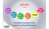 معرفی ۱۵ موضوع داغ در بیست حوزه علمی، نیمه اول ۱۴۰۱