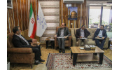 از راه اندازی درمانگاه ناباروری تا تولید مالچ طبیعی و کود ارگانیک معدنی در استان سمنان