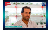 تکثیر گیاهان دارویی با قابلیت کنترل مراکز ریزگرد/تلاش برای حفظ و به‌نژادی گیاهان دارویی کشور