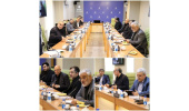 تدوین بسته سیاستی نخبگان در مرکز بررسی‌های استراتژیک ریاست جمهوری