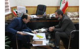 راه اندازی مرکز اصلاح نژاد دام سنگین و آزمایشگاه مرجع اصلاح نژاد دام در استان سمنان