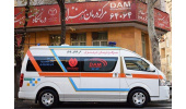 ارایه خدمات دندانپزشکی در منزل با مرکز دَم جهاددانشگاهی علوم پزشکی تهران