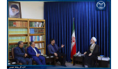 موفقیت نهادهای انقلابی چون جهاددانشگاهی می تواند مبلغ خوبی برای نظام اسلامی باشد