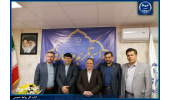 مراسم تکریم رییس سابق جهاددانشگاهی فارس و معارفه سرپرست جدید واحد برگزار شد